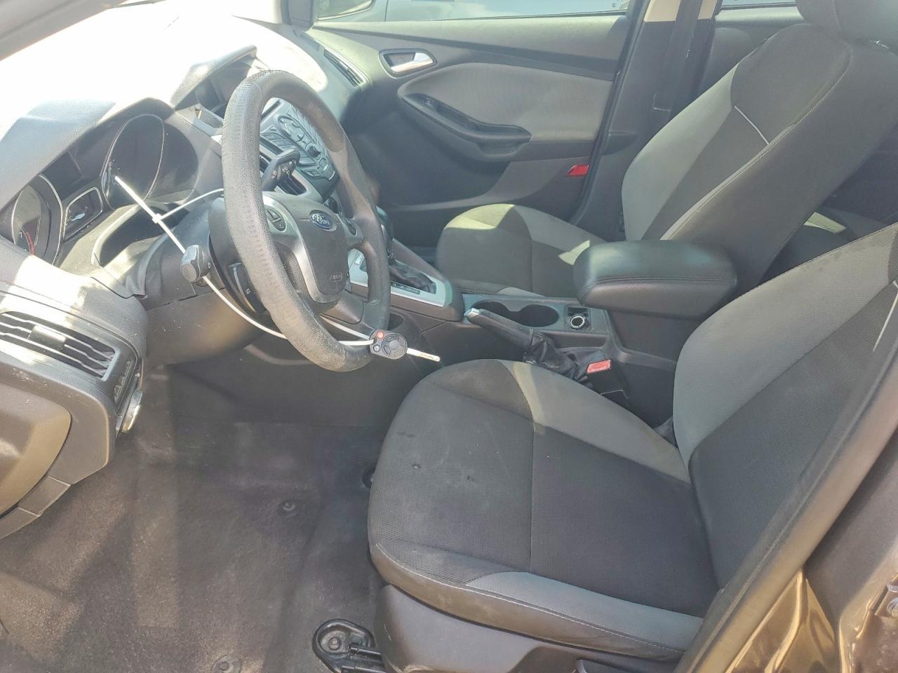 2013 Ford Focus Se - Image 7