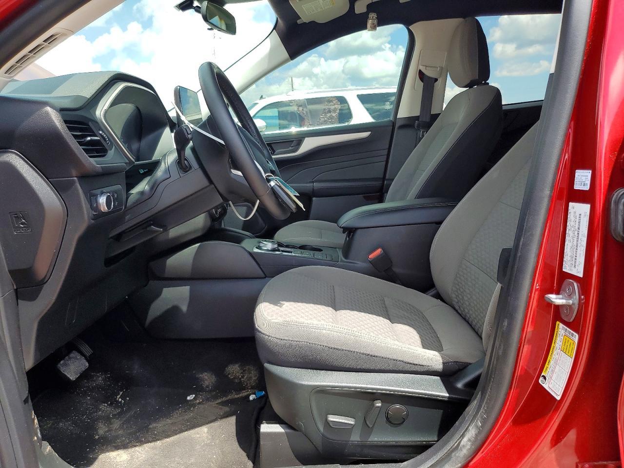 2022 Ford Escape Se - Image 7