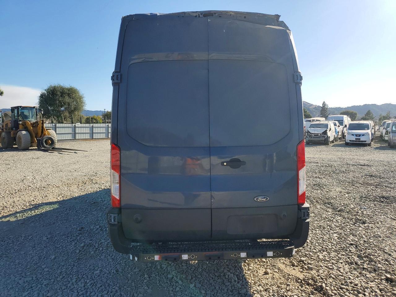 2020 Ford Transit T-250 - Image 6