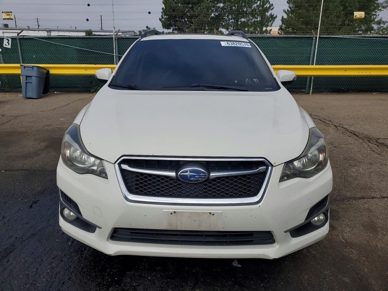 2016 Subaru Impreza Sport Premium - Image 5