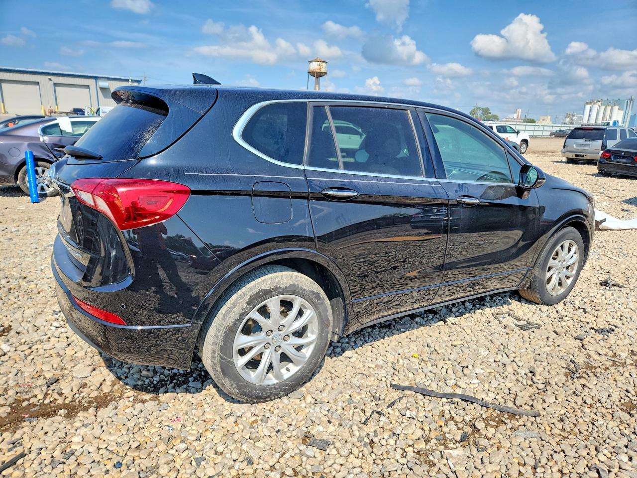 2019 Buick Envision Preferred - Фото 3