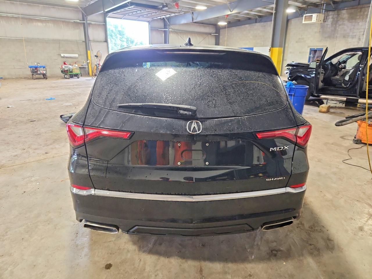 2022 Acura Mdx Technology - Image 6