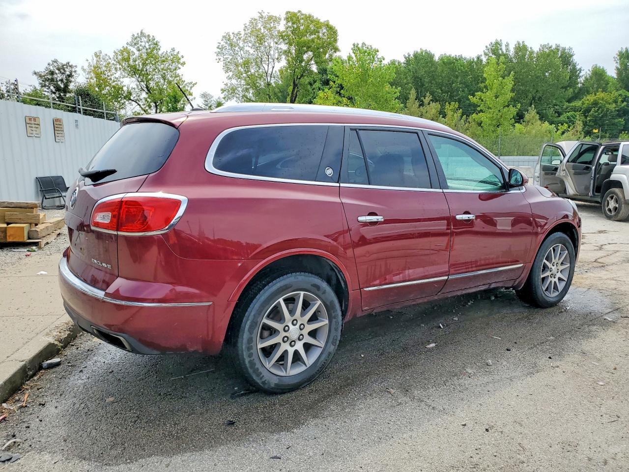 2015 Buick Enclave - Фото 3