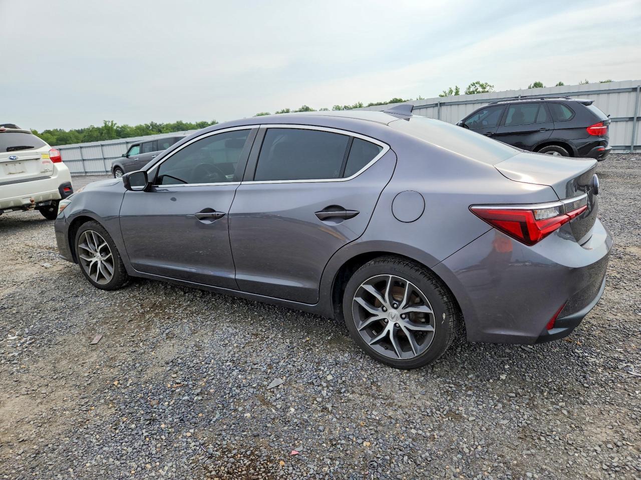 2022 Acura Ilx Premium - Image 2