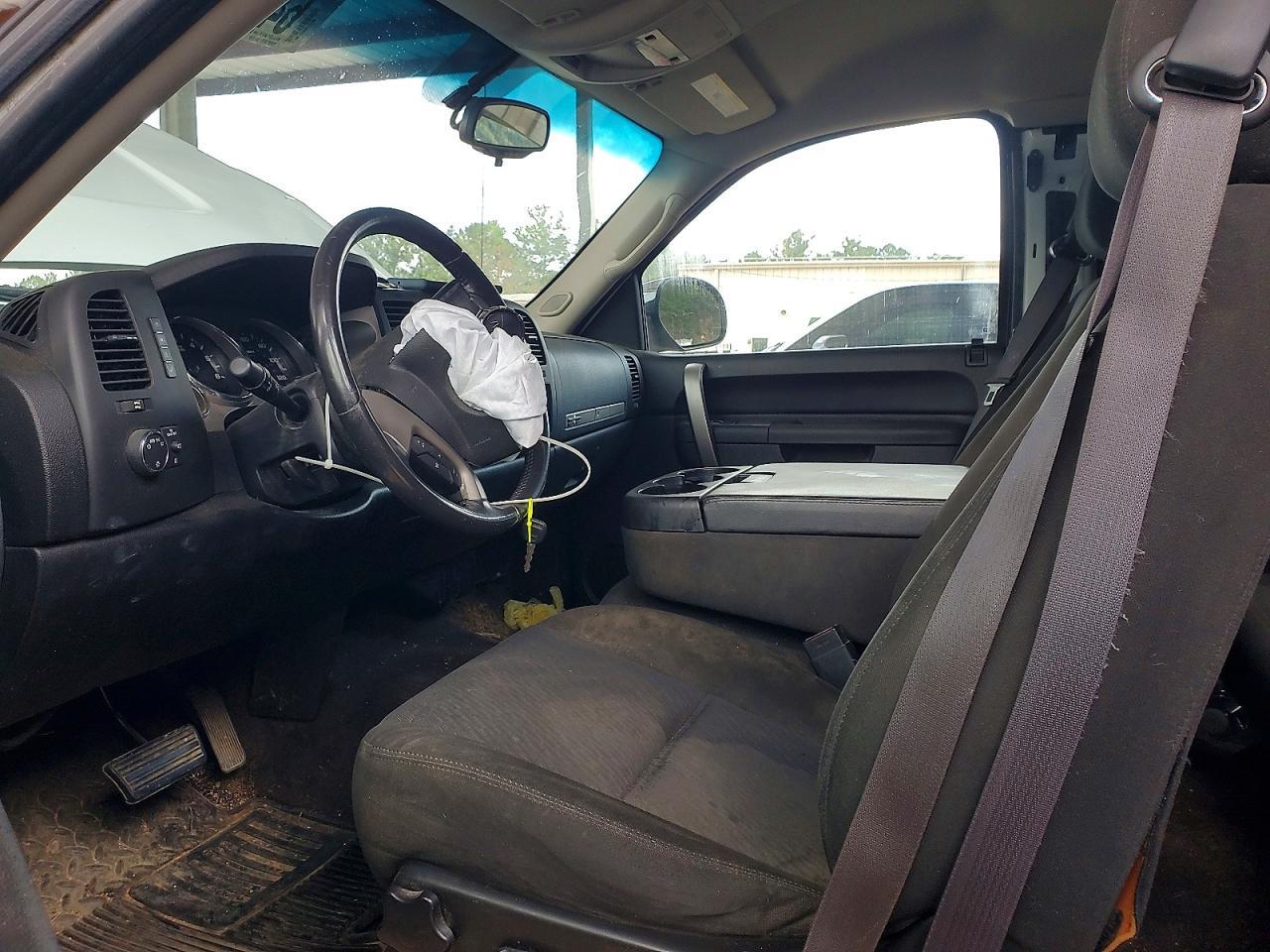 2011 GMC Sierra C1500 Sle - Фото 7