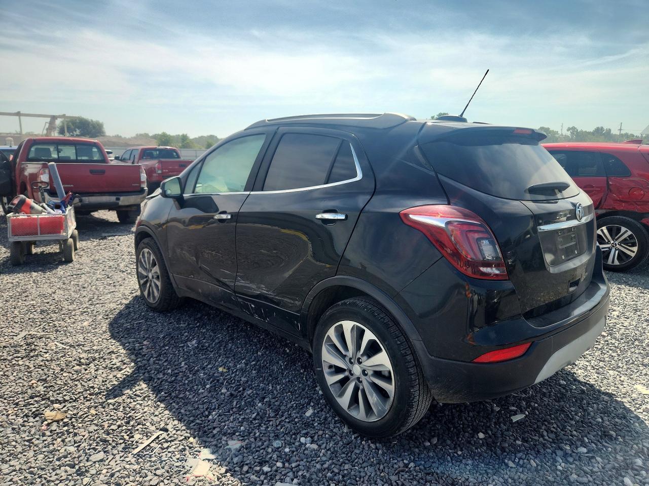 2019 Buick Encore Preferred - Фото 2