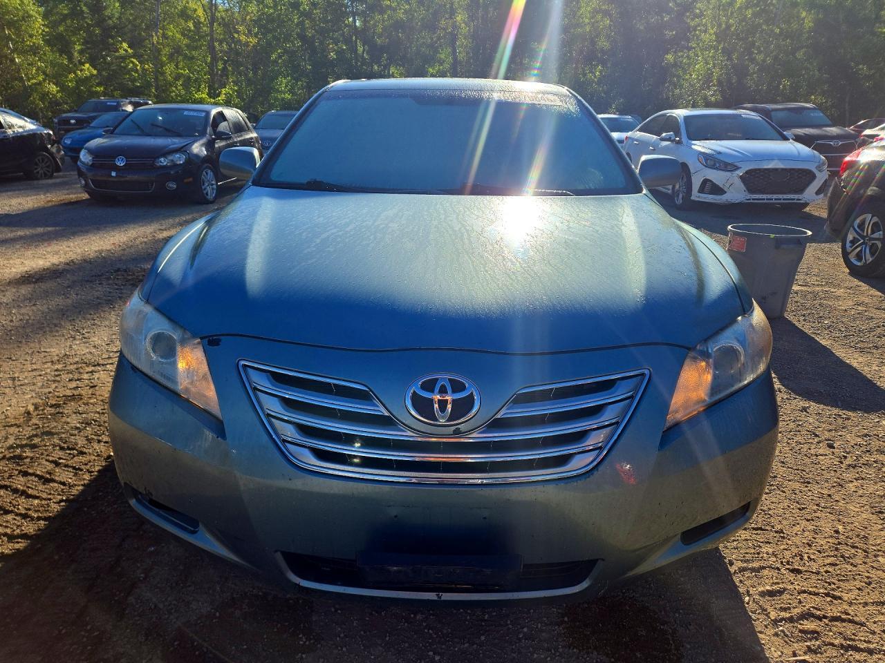 2008 Toyota Camry Hybrid - Image 5
