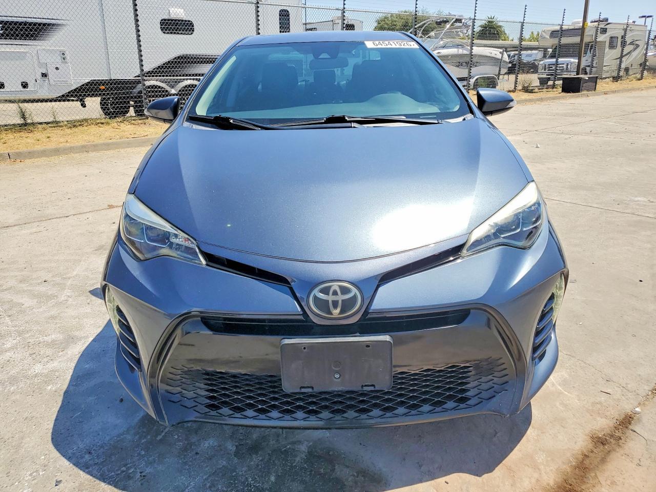 2017 Toyota Corolla Se - Фото 5