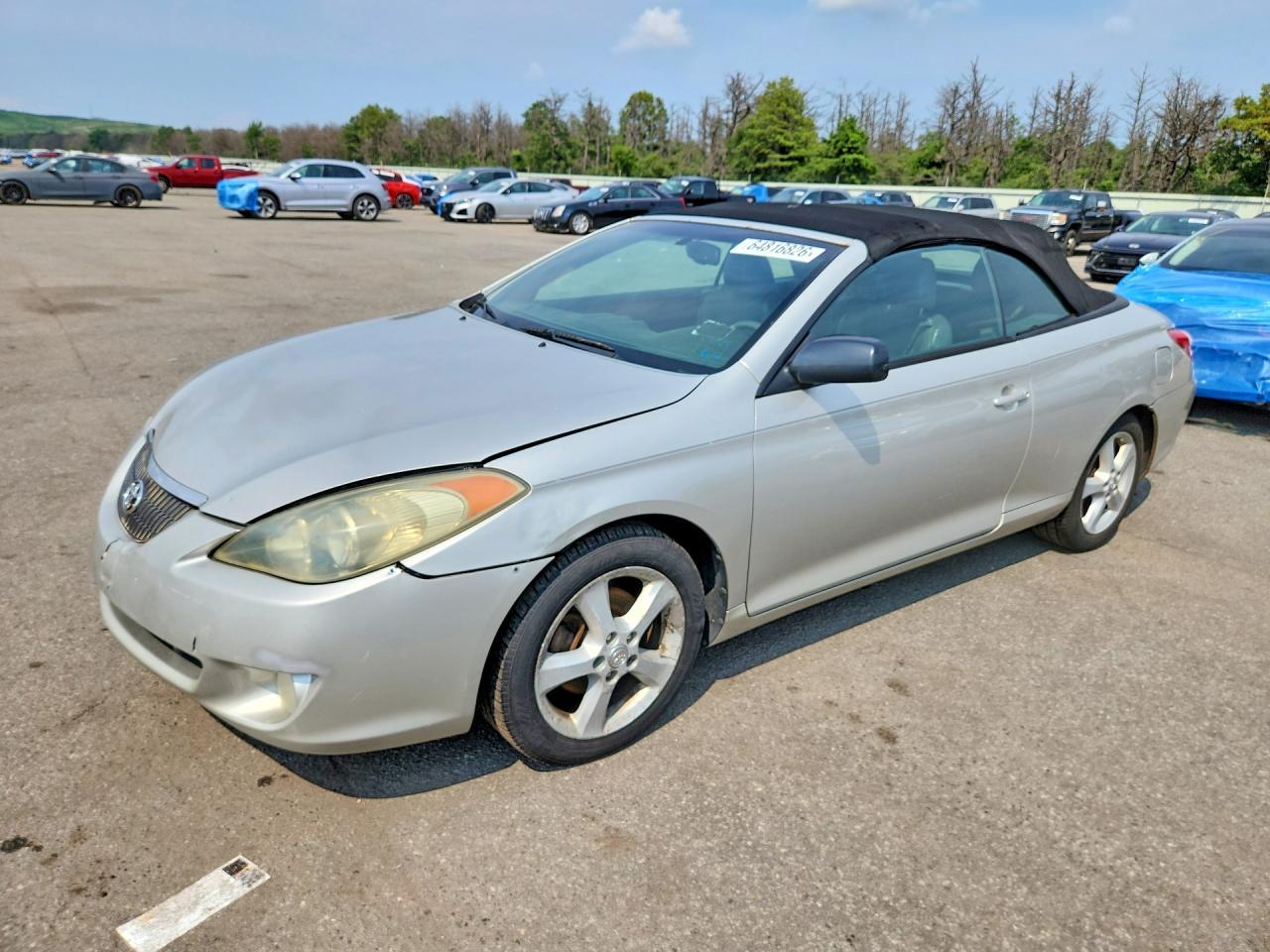 lot