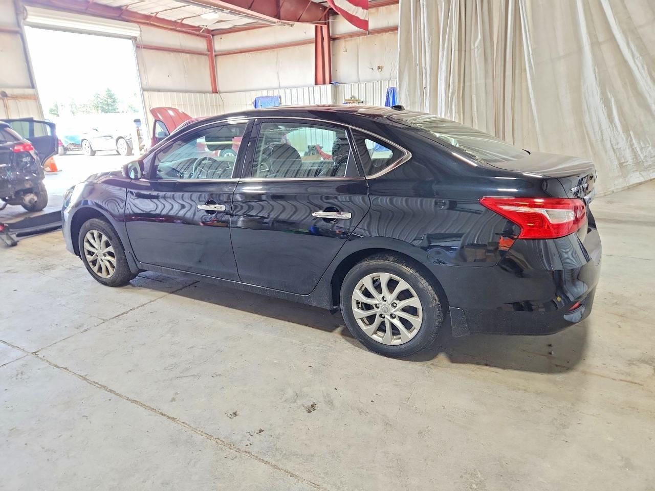 2017 Nissan Sentra - Image 2