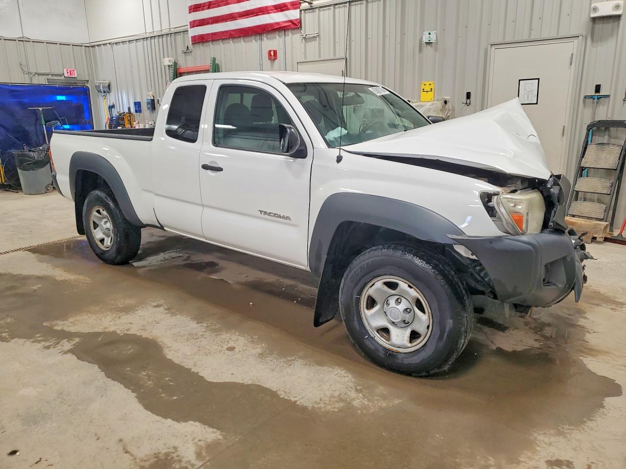 2012 Toyota Tacoma Base - Фото 4