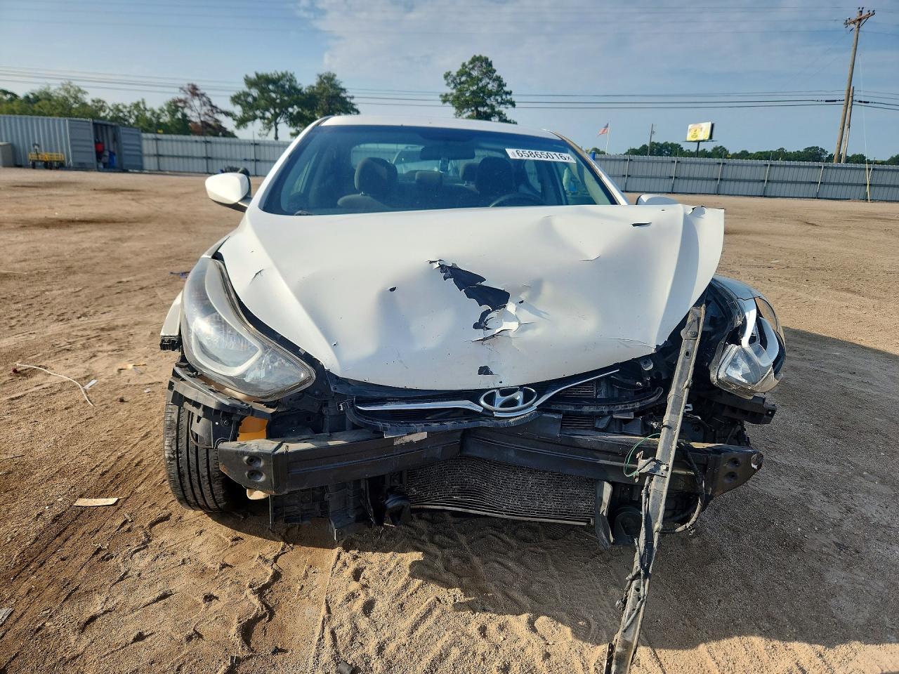 2015 Hyundai Elantra Se - Image 5