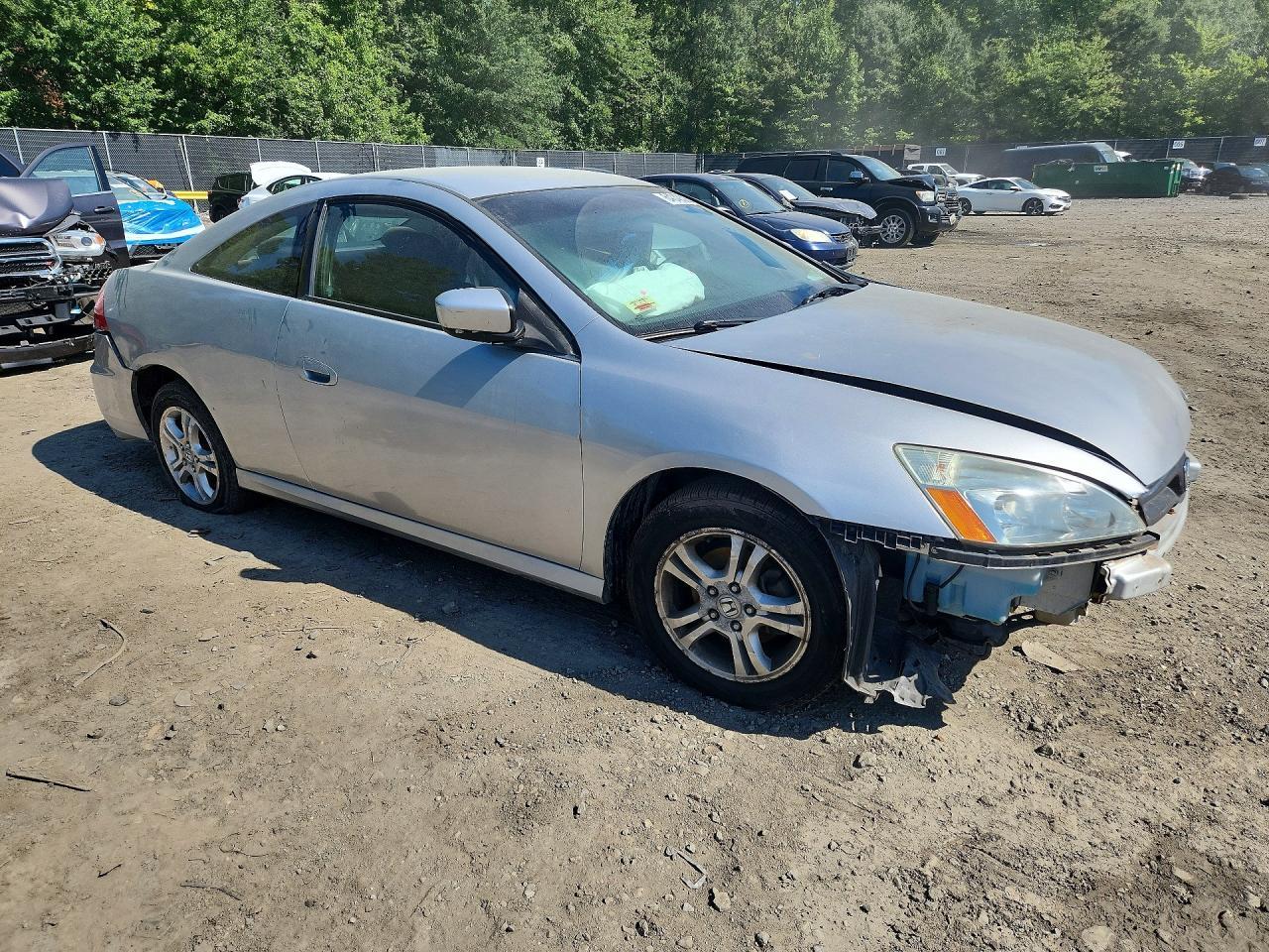 2006 Honda Accord Lx - Image 4