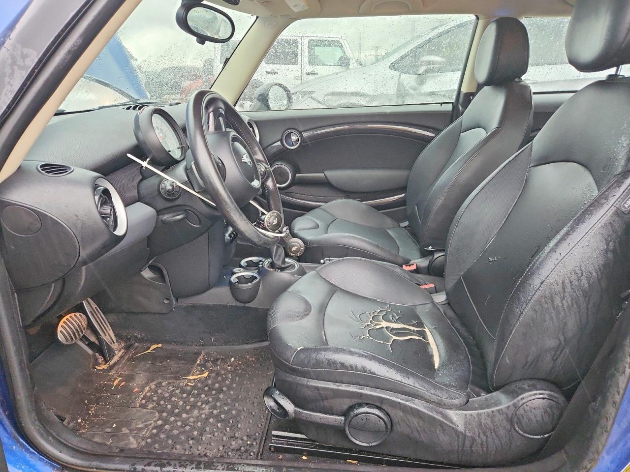 2012 Mini Cooper S - Фото 7