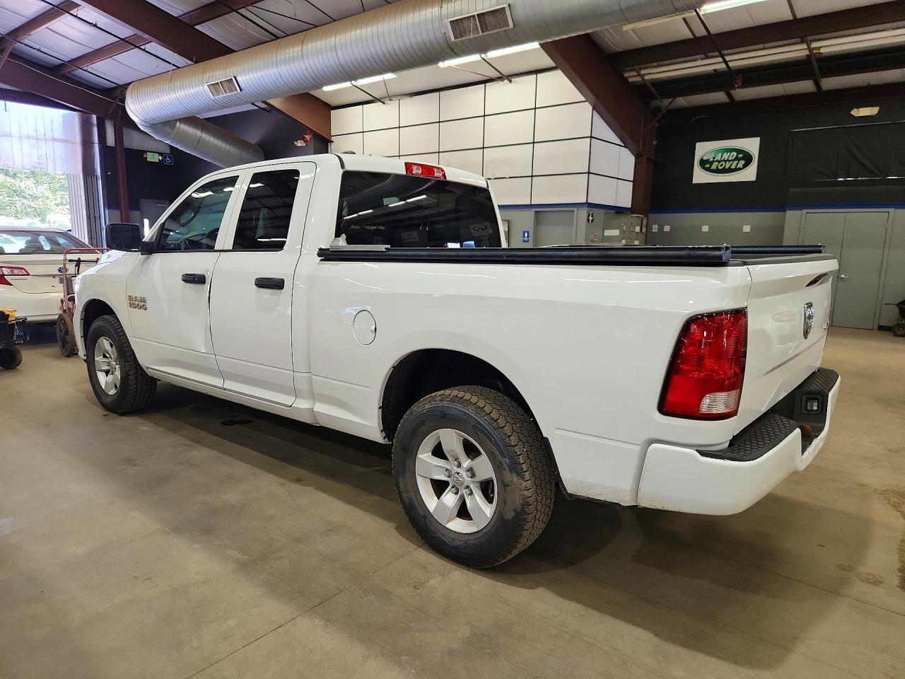 2018 Ram 1500 St - Image 2