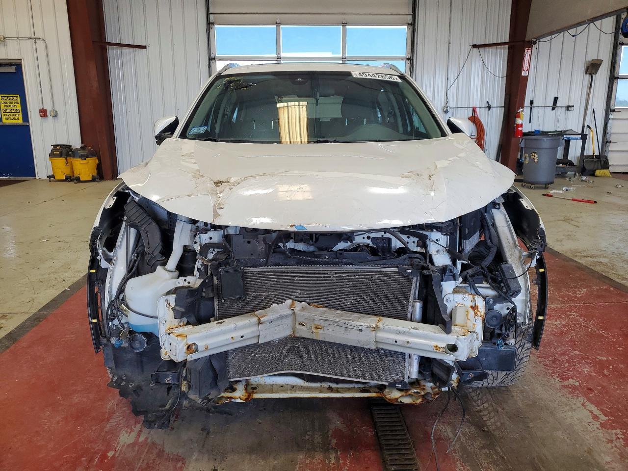 2021 Honda Hr-V Ex - Image 5