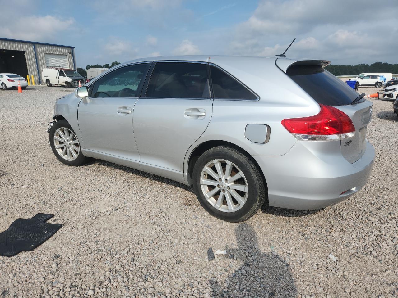 2011 Toyota Venza Fwd 4Cyl - Фото 2
