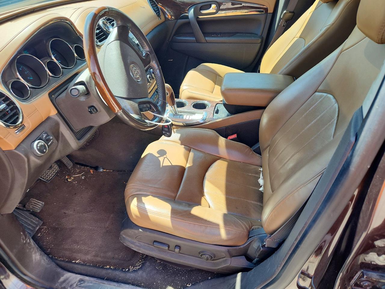 2016 Buick Enclave - Фото 7