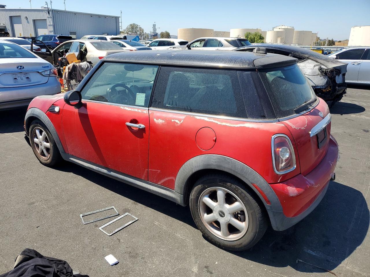 2009 Mini Cooper - Фото 2