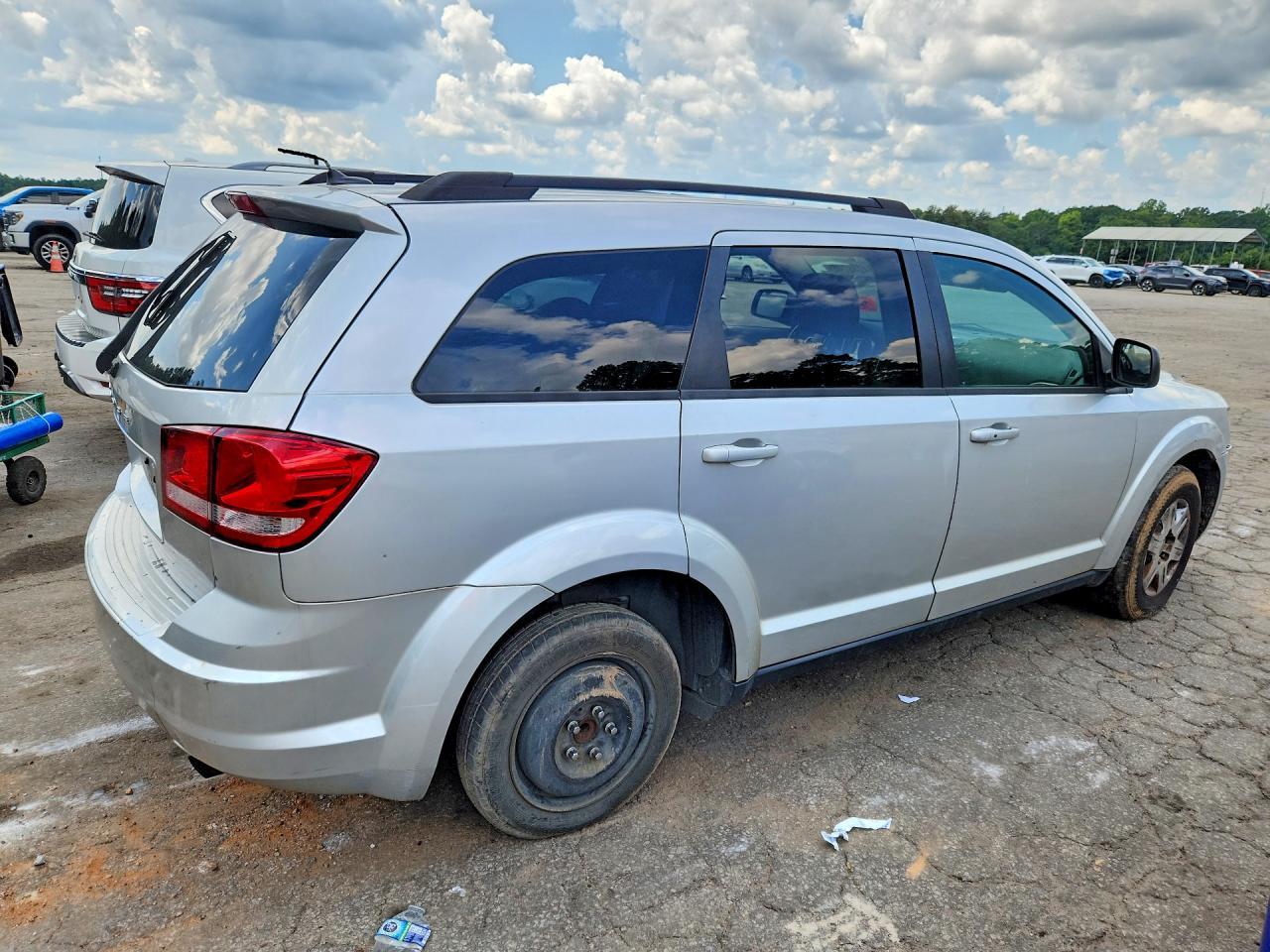 2011 Dodge Journey Express - Image 3