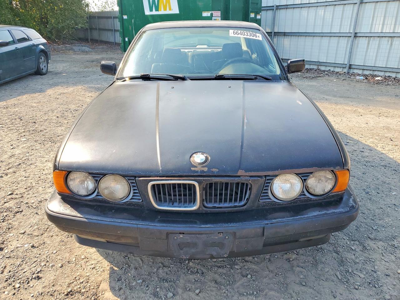 1995 BMW 525 I Automatic - Image 5