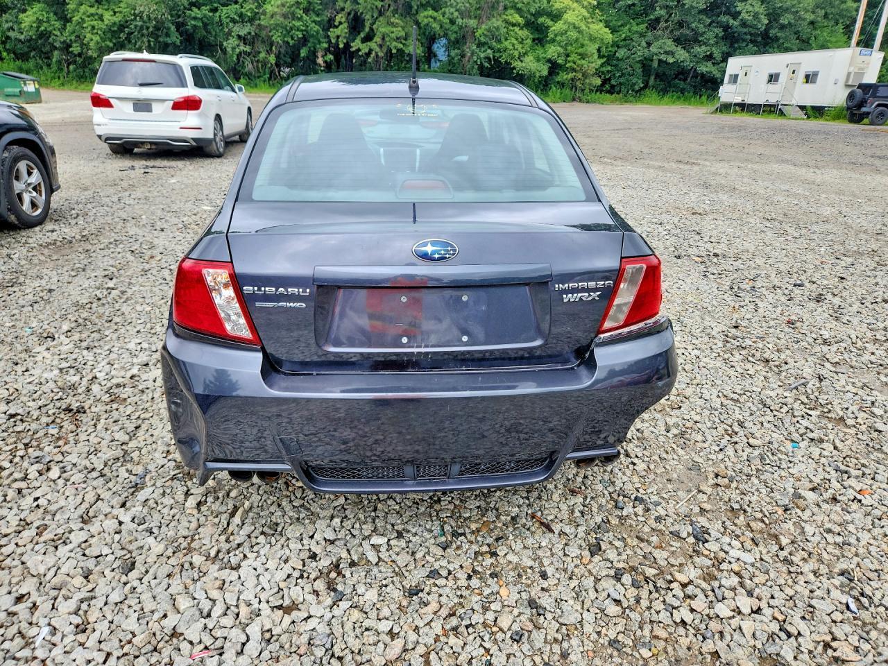 2013 Subaru Impreza Wrx - Image 6