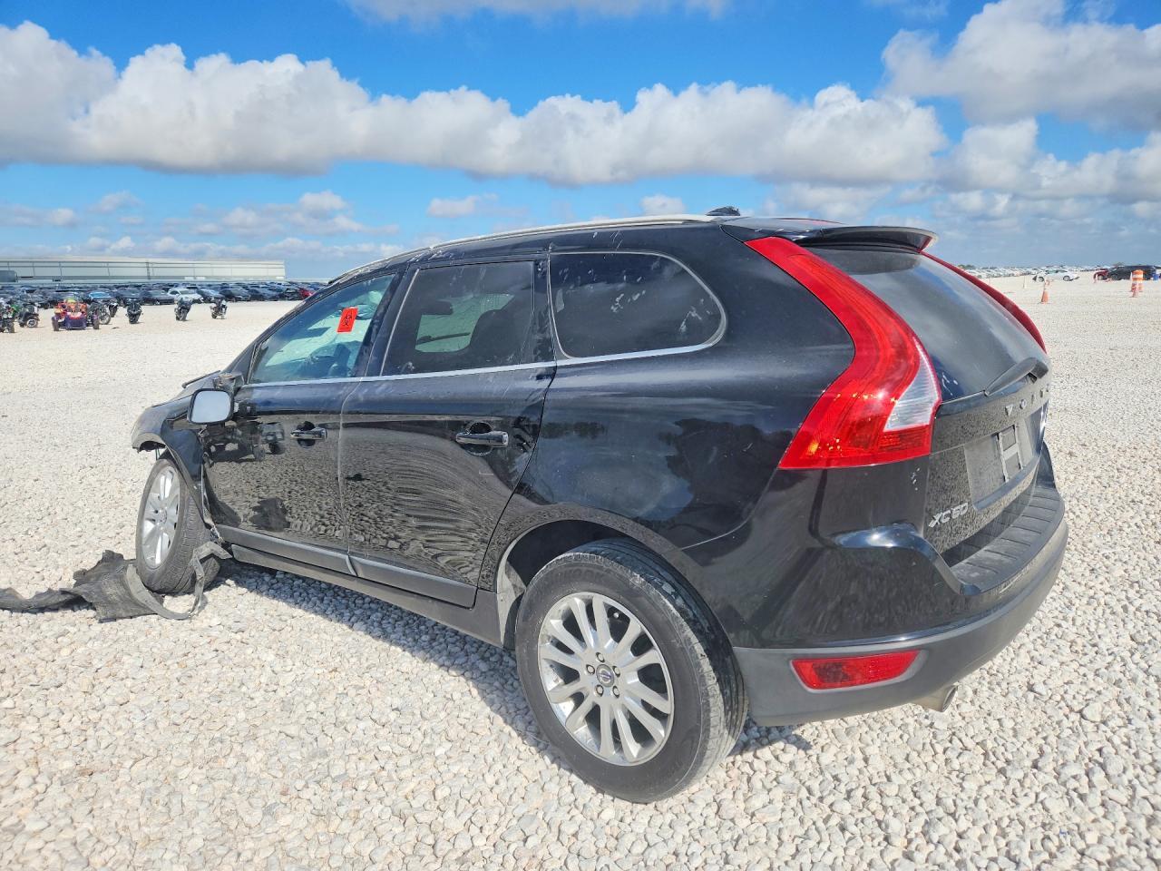 2010 Volvo Xc60 T6 - Фото 2