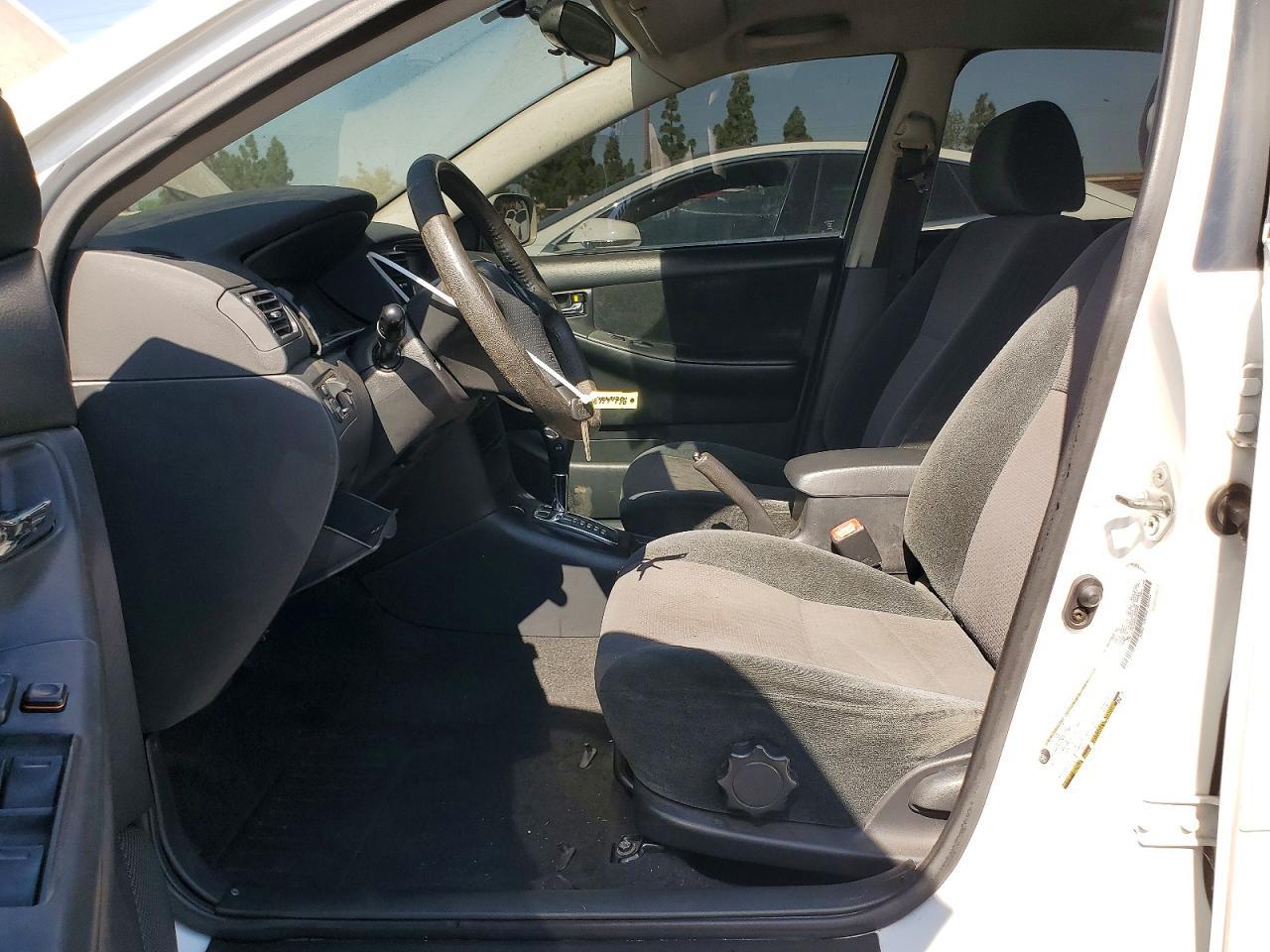 2004 Toyota Corolla S - Image 7