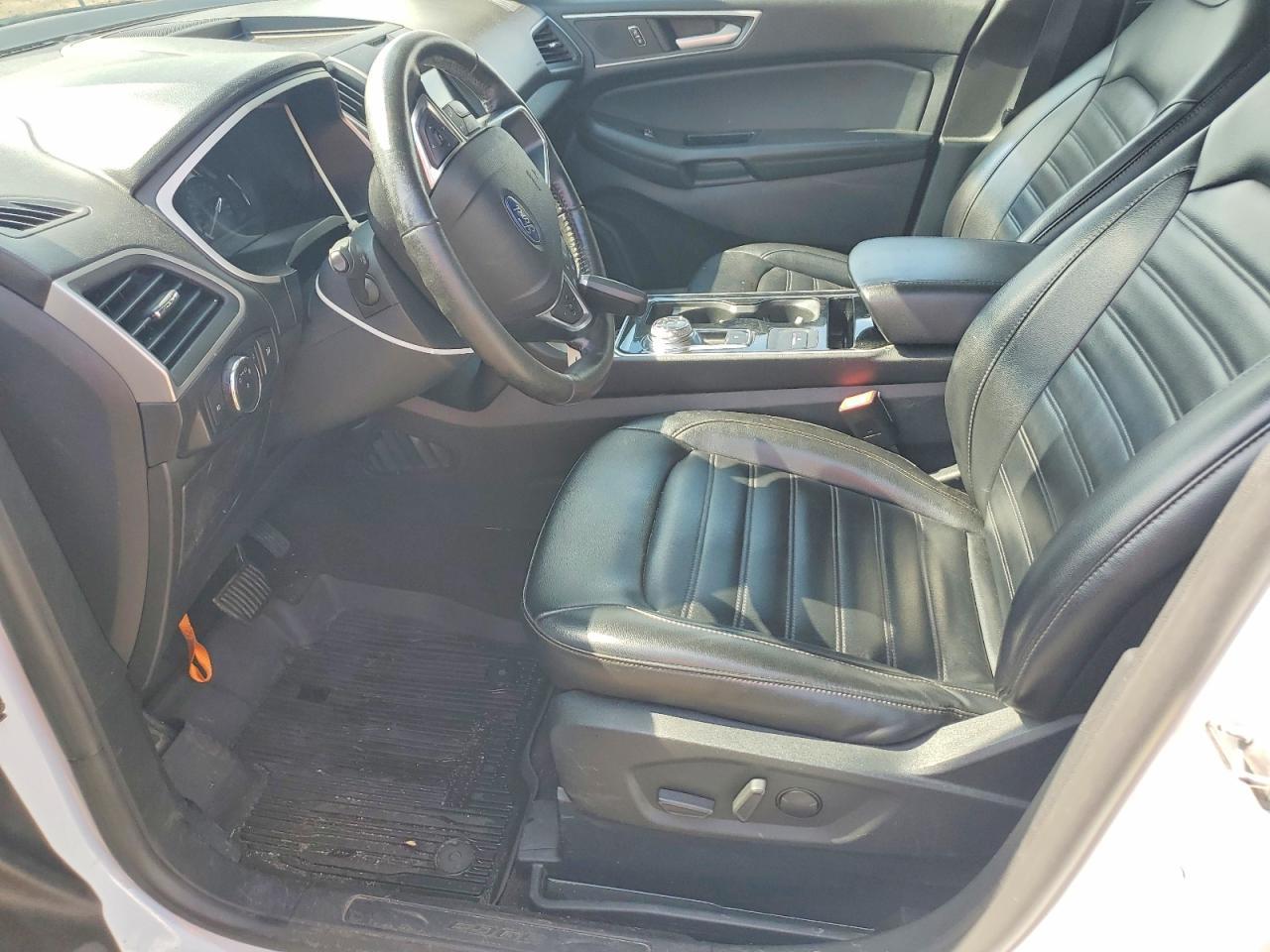 2020 Ford Edge Sel - Фото 7