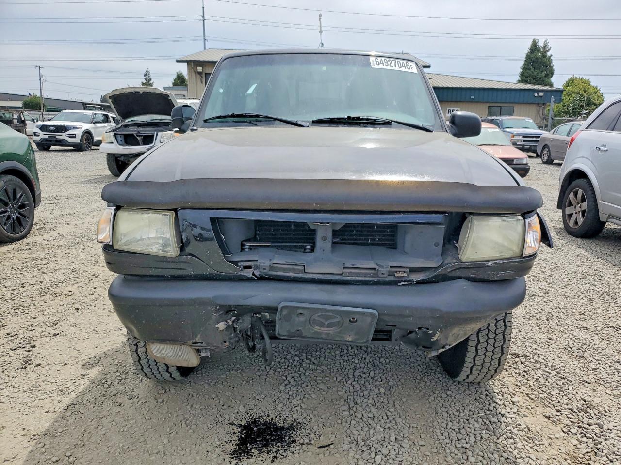 2004 Mazda B3000 - Фото 5