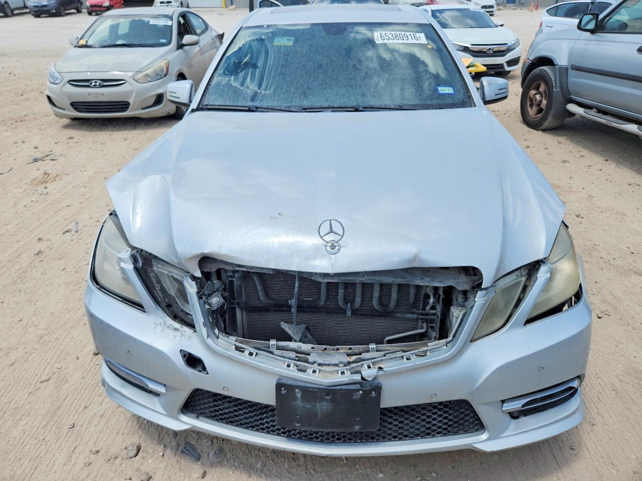 2012 Mercedes-Benz E 350 - Image 5