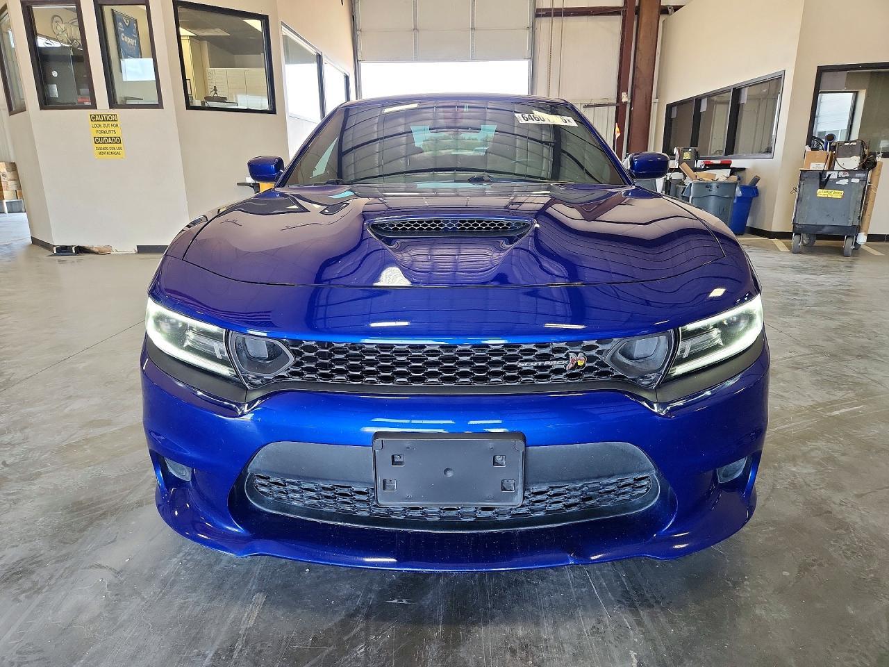 2021 Dodge Charger Scat Pack - Image 5