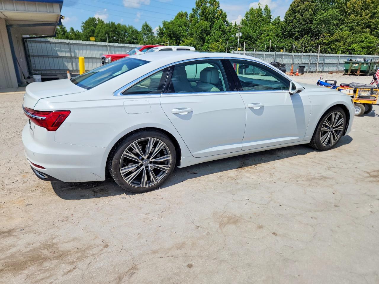 2019 Audi A6 Premium - Фото 3