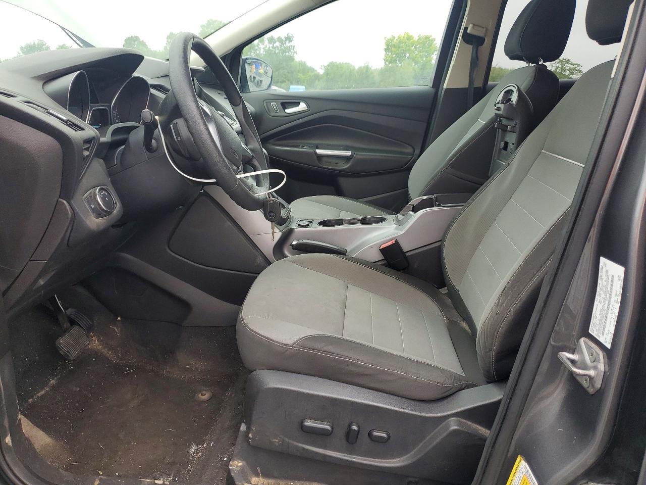 2014 Ford Escape Se - Image 7