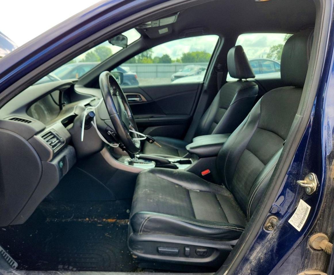 2016 Honda Accord Sport - Image 7