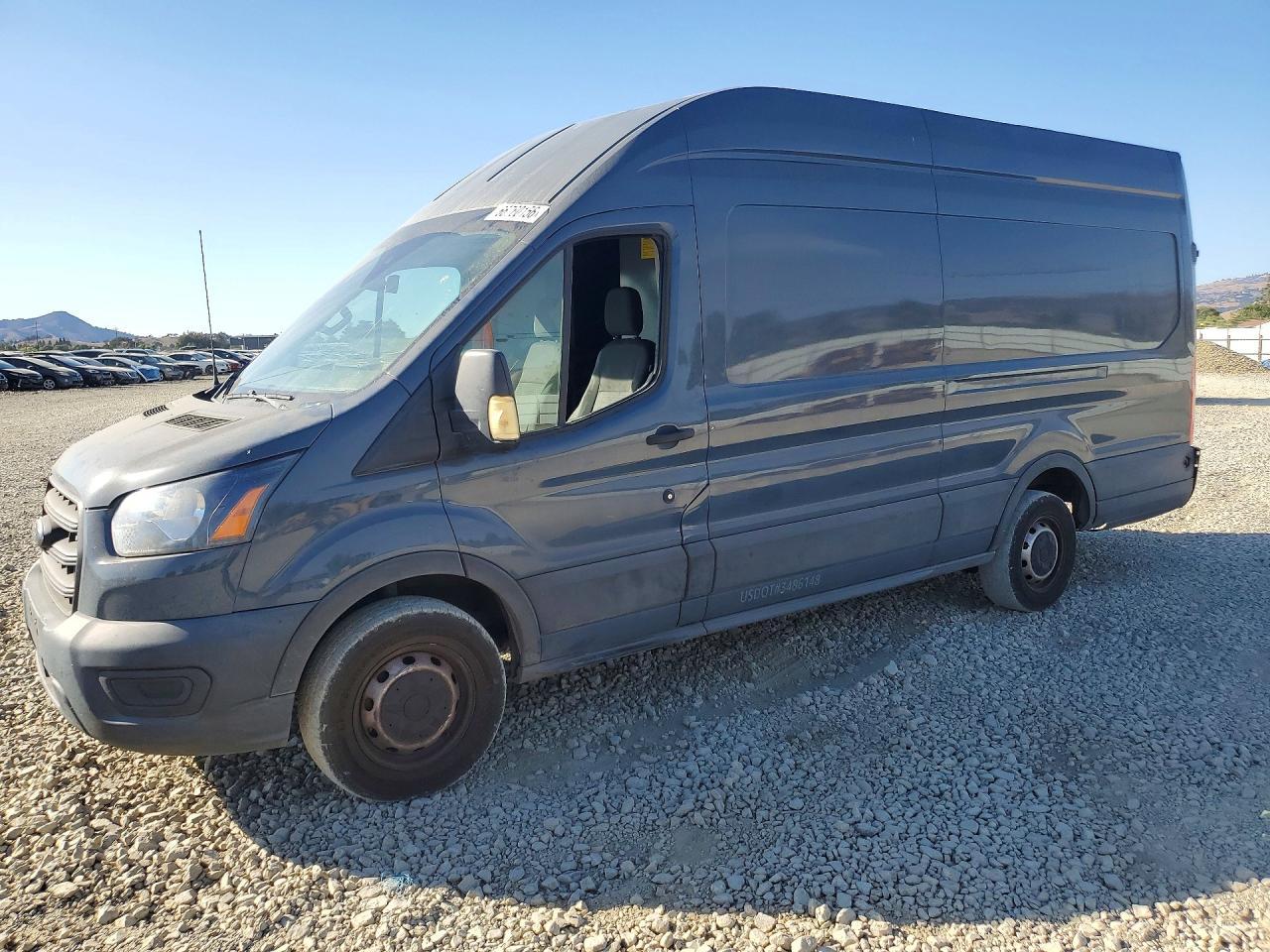 2020 Ford Transit T-250