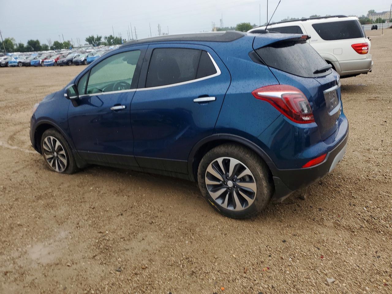 2019 Buick Encore Essence - Фото 2
