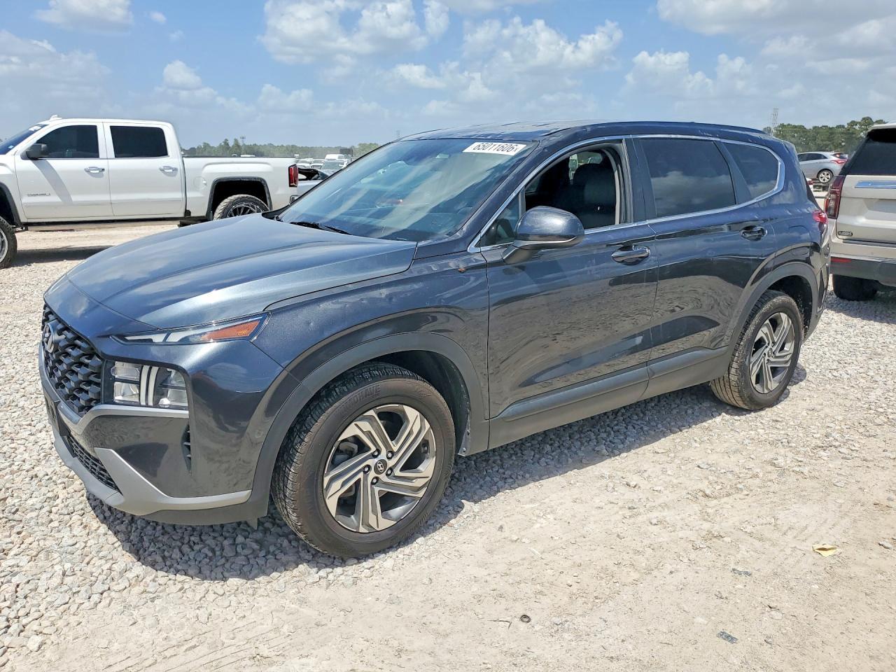 2022 Hyundai Santa Fe Se