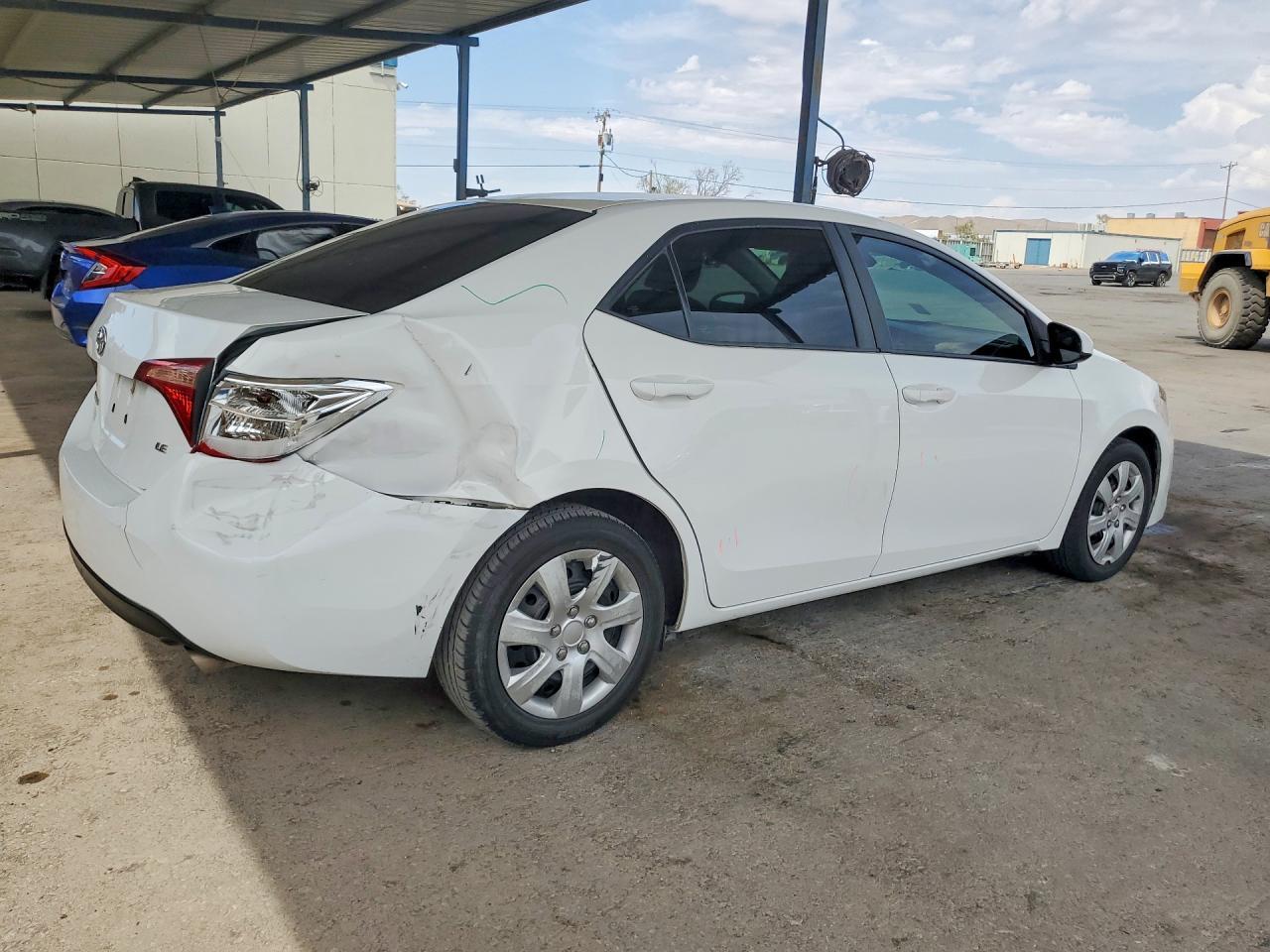 2019 Toyota Corolla Le - Фото 3