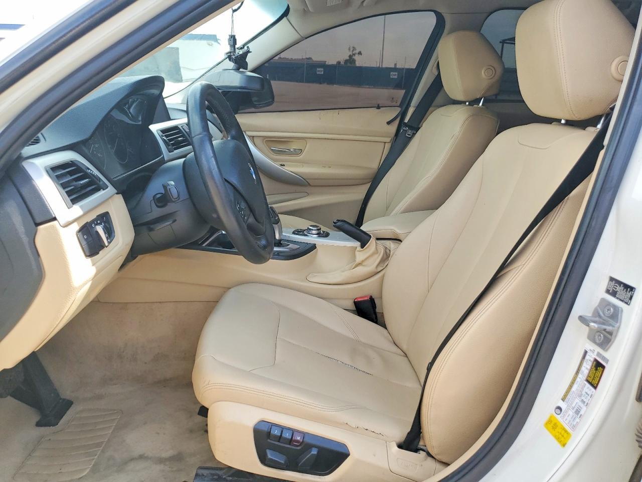 2013 BMW 328 I Sulev - Image 7