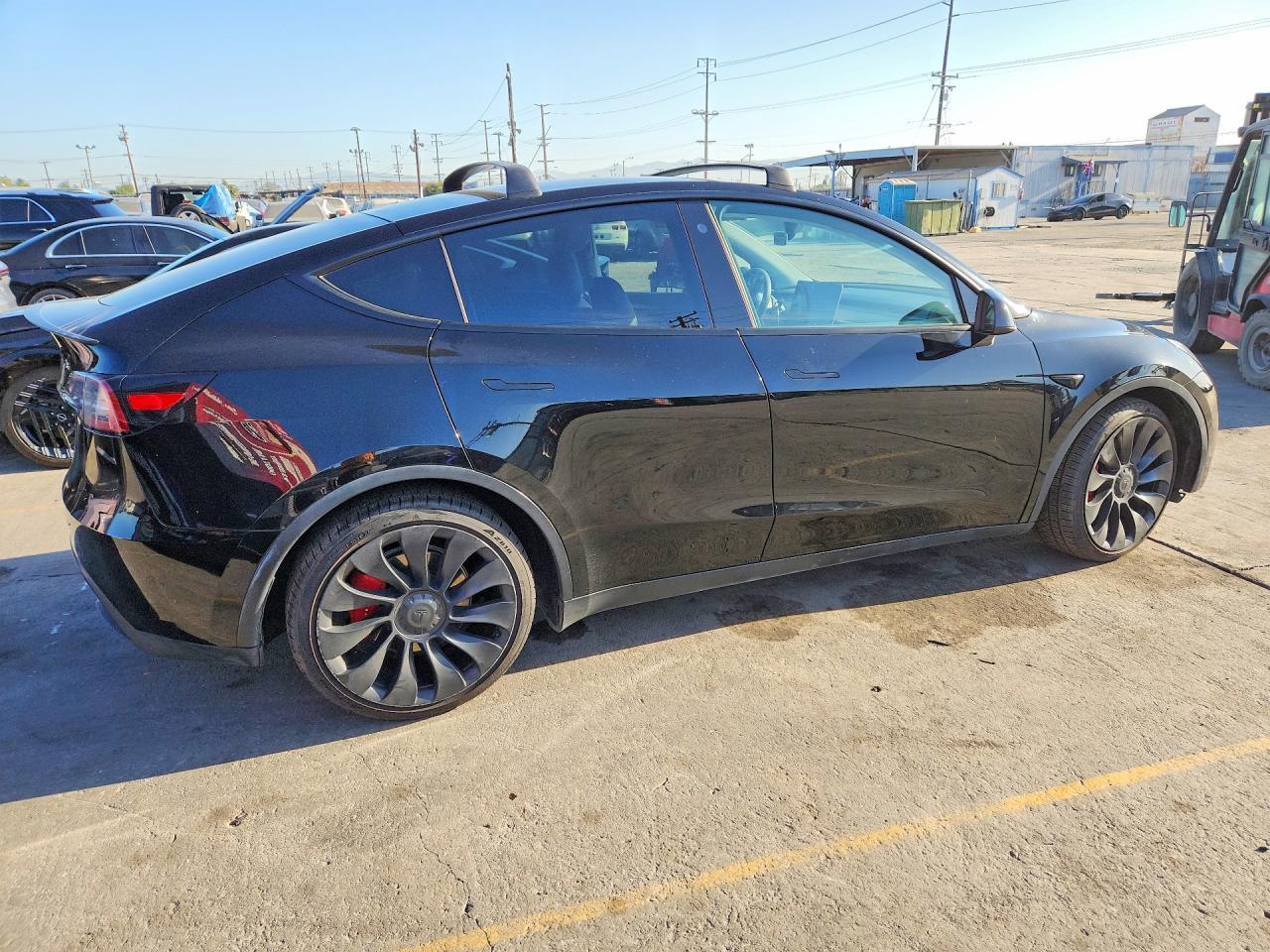 2021 Tesla Model Y - Image 3