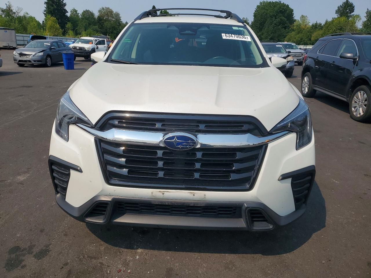 2023 Subaru Ascent Premium - Фото 5