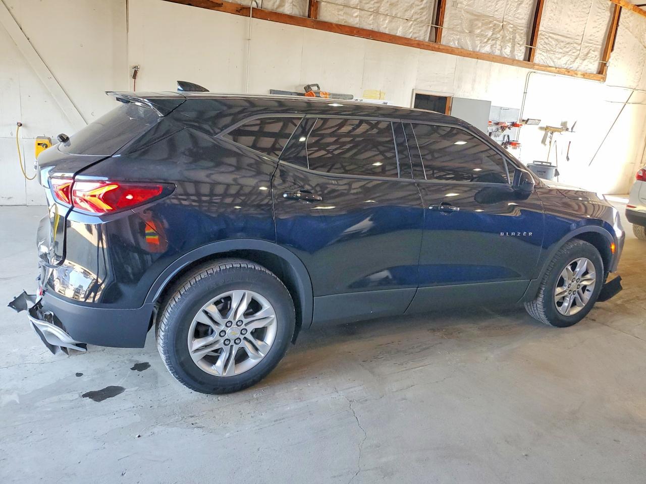 2021 Chevrolet Blazer 2Lt - Фото 3