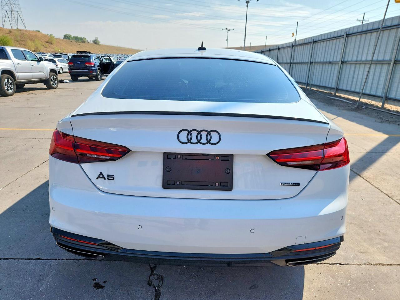 2024 Audi A5 Premium Plus 45 - Фото 6