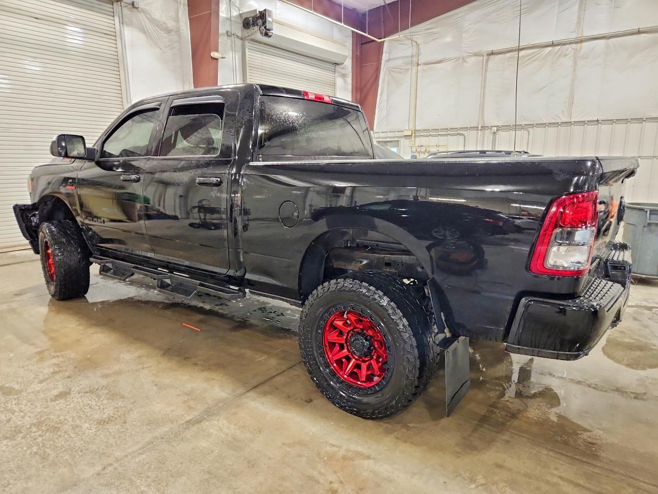 2020 Ram 2500 Big Horn - Image 2