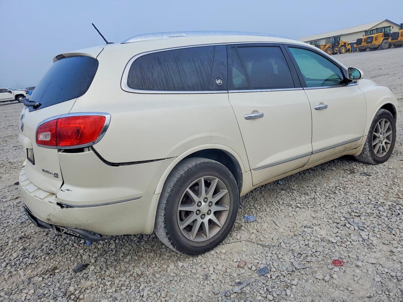 2014 Buick Enclave - Image 3