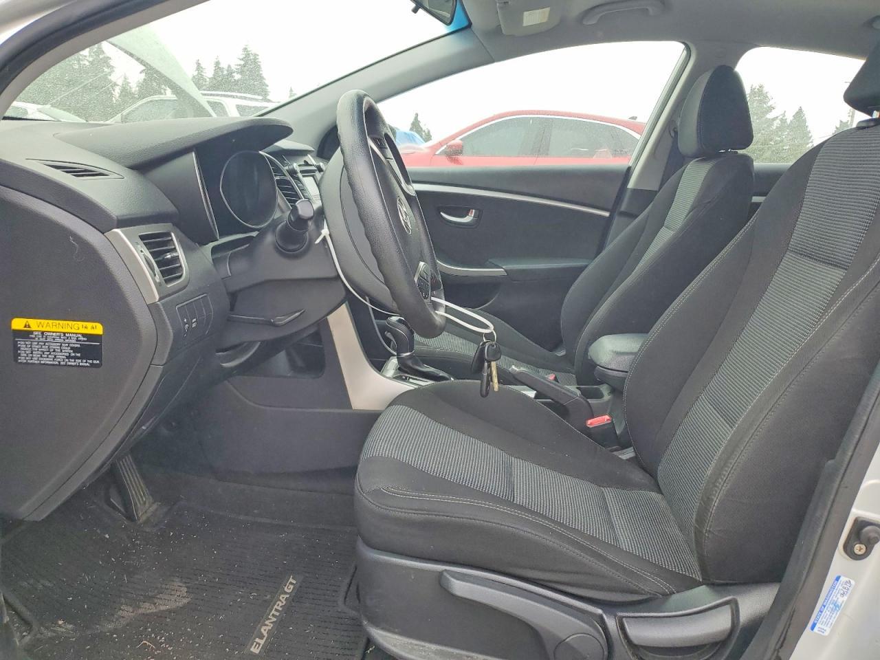 2016 Hyundai Elantra Gt Base - Image 7