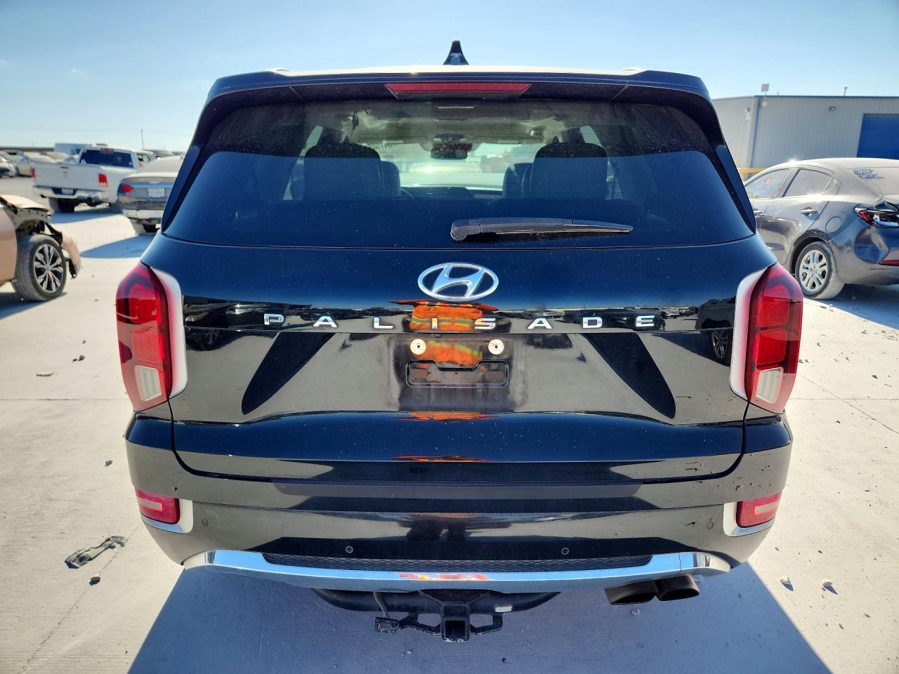 2020 Hyundai Palisade Se - Image 6