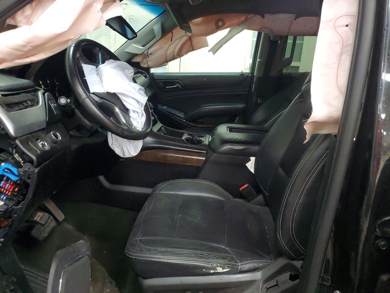 2015 Chevrolet Tahoe K1500 Ls - Фото 7