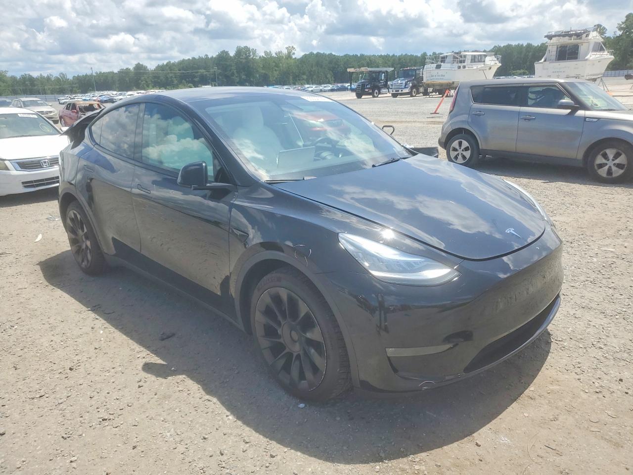 2021 Tesla Model Y - Image 4